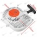 Demaror drujba Stihl 380, 381, 038 